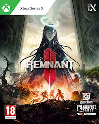 Remnant II Xbox Series X Spiel
