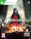 Remnant II Xbox Series X Game