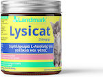 Landmark Lysicat Cat Nutrition Supplement Lysine 130gr 41.149.001