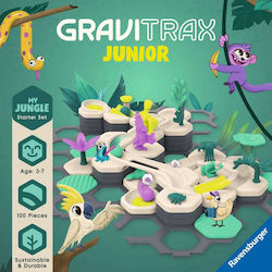 Ravensburger Εκπαιδευτικό Παιχνίδι Gravitrax Jungle για 3-7 Ετών