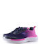 Γυναικεία Sneakers Μπλε
