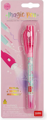 Legami Milano Magic Unicorn Pen Ballpoint