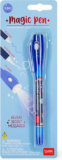 Legami Milano Magic Space Pixuri Ballpoint
