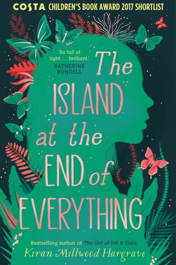 The Island at the End of Everything