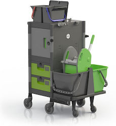 iPC Reinigungswagen Und Haushaltswaren Brix Kompakt Büro iPC Reinigungswagen Und Haushaltswaren Brix Kompakt Büro