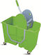 IPC Pulex Clevy 30T Janitor & Housekeeping Cart