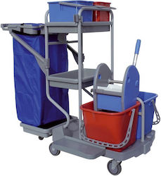 IPC Pulex Καρότσι Starace 111 IPC Pulex Καρότσι Starace 111