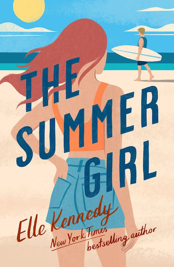 The Summer Girl, Avalon Bay 3