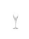 RCR Glass for White Wine made of Crystal Goblet 190ml