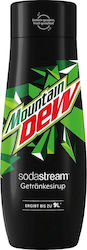 Sodastream Mountain Dew Αναψυκτικό Συμπυκνωμένο...