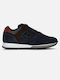 Ανδρικά Sneakers Μπλε