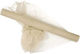 roll Tulle for Wedding Favors Ecru 1pcs
