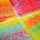 Kappa Decor Material für Hochzeitsgeschenke 200Stück (Μverschiedene Designs/Farben)