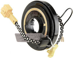 NTY Spiral Airbag Auto pentru Seat Arosa / Cordoba / Ibiza / Toledo / Încă Volkswagen Caddy / Corrado / Passat / Polo / Magazin online de golf / Vento / Lupo NTY Spiral Airbag Auto pentru Seat Arosa / Cordoba / Ibiza / Toledo / Încă Volkswagen Caddy / Corrado / Passat / Polo / Magazin online de golf / Vento / Lupo
