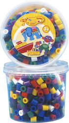 Hama Craft Beads 10mm 600pcs