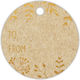 Clairefontaine Craft Labels 12pcs