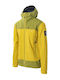 Winter Jacket Green