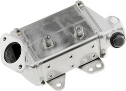 NTY Ψυγείο EGR Αυτοκινήτου για Opel Corsa Fiat 500 / 500L / 500X / Doblo / Fiorino / Grande Punto / Idea / Linea / Palio / Panda / Punto / Punto Evo / Qubo / Siena / Strada / Tipo Alfa Romeo Mito