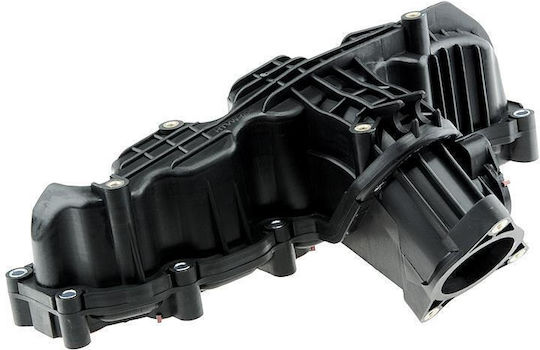 NTY Intake Manifold for Seat Altea / Ibiza / Leon Skoda Fabia / Octavia Volkswagen Golf / Golf Plus / Passat Audi A1 / A3