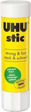 UHU Glue Stick General Purpose 8.2gr