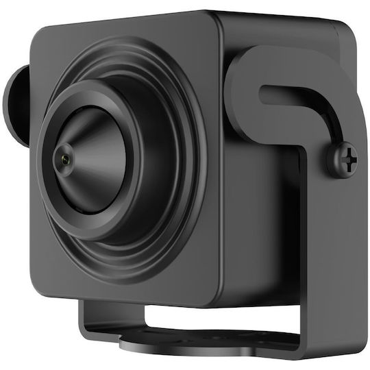 Hikvision Versteckte Kamera 1080p