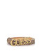 Guess Silvana Women's Belt Brown