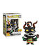 Funko Pop! Movies: Nightmare Before Christmas - Harlequin Demon 212 Special Edition