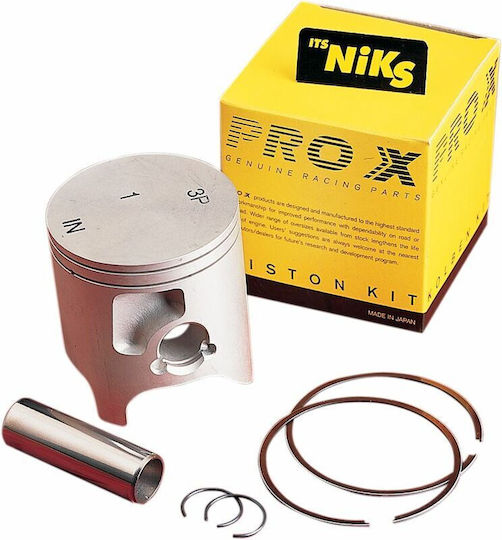 Pro-X Motorcycle Piston 47mm for Kawasaki KX