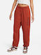 Sportswear Sweatpants Jogger Orange