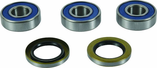 All Balls Wheel Bearing