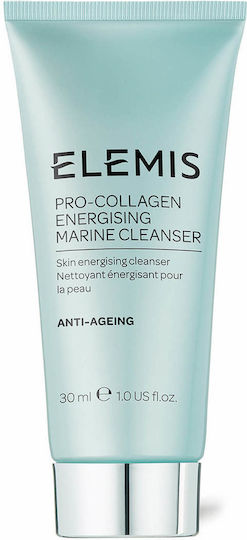 Elemis Pro-Collagen Energising Marine Gel Reinigung Gesicht 30ml