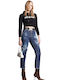 Dsquared2 Damenjeanshose