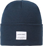 Jack & Jones Beanie Unisex Beanie Gestrickt in ...