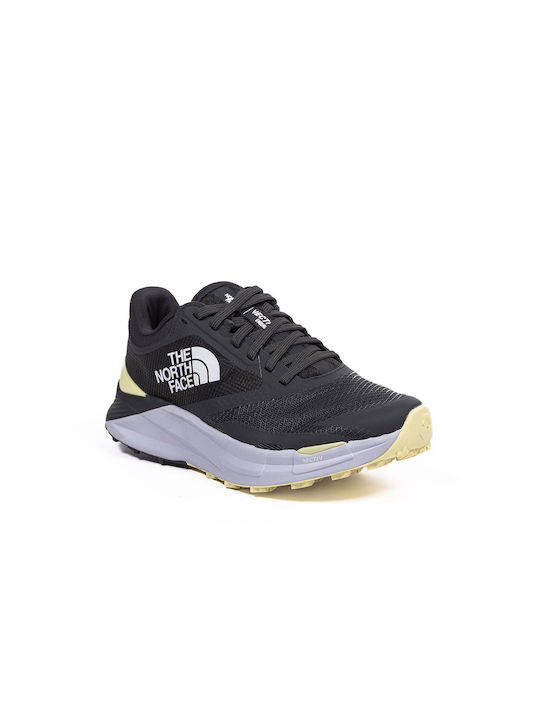 Vectiv Enduris 3 Women's Sport Shoes Trail Running Gray