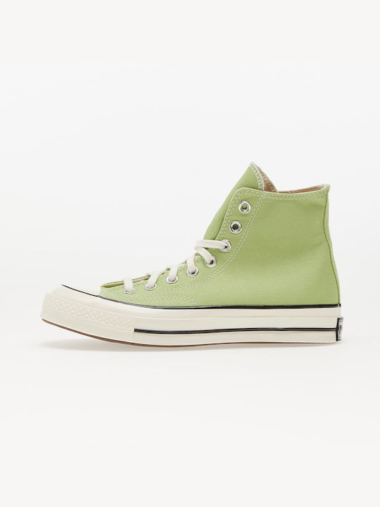 Converse Chuck 70 Fall Tone Sneakers Πράσινα