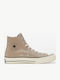 Chuck 70 Fall Tone Boots Hummus / Black / Egret