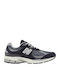 2002R Ανδρικά Chunky Sneakers Μπλε