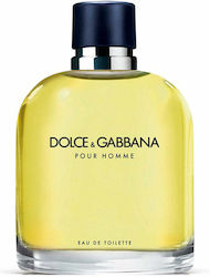 Dolce & Gabbana Pour Homme Dolce & Gabbana Pour Homme