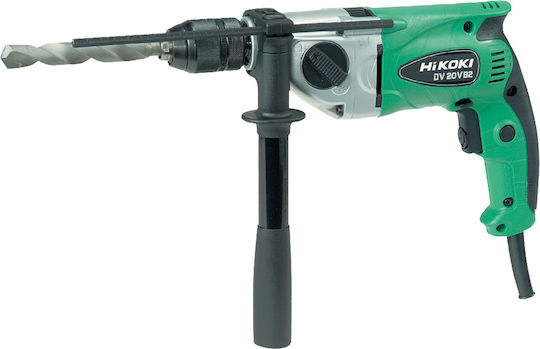 Hikoki DV20VB2WUZ Cu impact Burghiu 790W