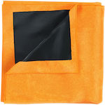 ADBL Towel Face Microfiber Multicolour 30x30cm