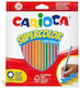 Carioca SUPERCOLOR Creion colorat Pachet de 1 ambalaje