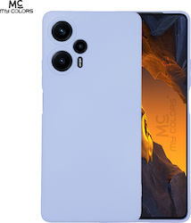 Sonique Back Cover Λιλά (Poco F5 / Redmi Note 12 Turbo)