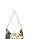 Versace Women's Bag Shoulder Black