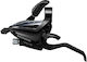 Shimano Bike Brake Levers Stef5002l Ezfire Plus ESTEF50022LSBL