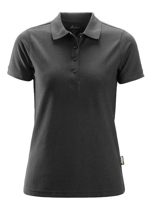 Snickers Workwear Damen Kurzärmelig Polo-Arbeit...