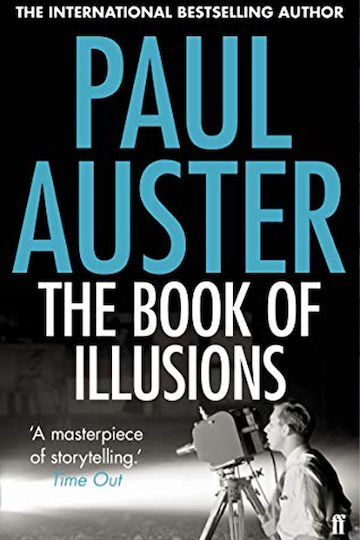 The Book of Illusions