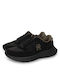 Tommy Hilfiger Herren Sneakers Schwarz