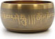 Niyamas Meditation Bowl Diameter 11cm