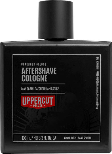 Uppercut Deluxe After Shave for Sensitive Skin 100ml