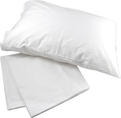 Chios Hellas Hotel Pillowcase 50x70cm.